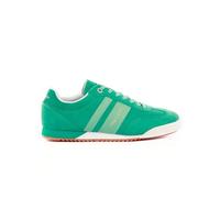 Basket Teddy Smith Homme Signature Vert Synthétique 43