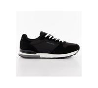 Basket - Teddy Smith - Homme - Urban - Noir - Synthétique 44