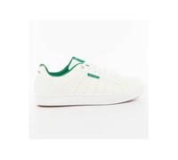 Basket Teddy Smith Homme urban signature Blanc Synthétique 44