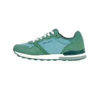 Basket Teddy Smith Homme Urban T Vert Synthétique 42