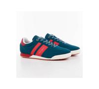 Basket Teddy Smith Signature Homme Bleu - 41