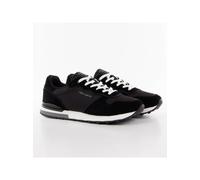 Basket Teddy Smith Urban Homme Noir - 43