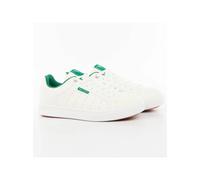 Basket Teddy Smith Urban Signature Homme Blanc - 43