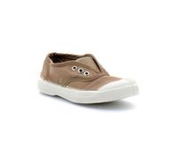 Baskets Bensimon Tennis Elly E pour Enfant 23 Beige