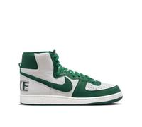 Basket Terminator High - NIKE - Blanc - Cuir - Lacets - Mixte 45