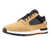 Basket - TIMBERLAND - 134866 - Marron - Semelle Gomme - Construction Coincée 45,5