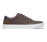 Basket Timberland pour Homme modèle Adventure 2.0 A2QK3901 Vert - TIMBERLAND - Cuir - Lacets 40