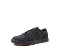 Timberland Homme Basket, Noir Nubuck, 44 EU