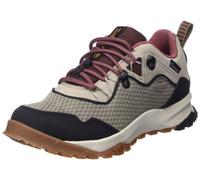 Basket Timberland - TB0A5PR71101 - Femme Lincoln Peak Lite Low F/L WP Tissu Oxford