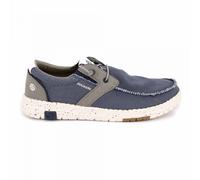 Basket Toile 52aa002700660 40/45 Homme Dockers By Gerli - 42