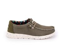 Basket toile k42401 t40-45 Homme NEW ONE