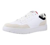 Basket Tommy hilfiger 135208 Blanc 40 40