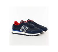 Basket Tommy Jeans Authentic Homme Bleu - 40