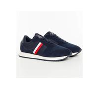 Basket Tommy Jeans Evo Mix Homme Bleu - 44