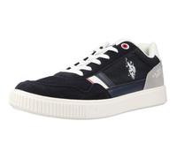 U.s. Polo Assn Tymes001m Couleur Bleu