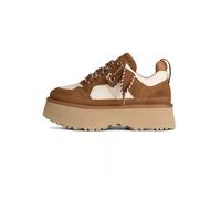 UGG WMNS ASTROMEL women Lowtop brown taille: 36