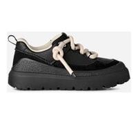 Basket UGG Heritage Utility pour homme | UGG UE in Black, Taille 48.5, Cuir
