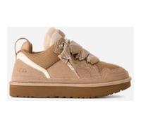 Baskets montantes femmes UGG LOWMEL Beige 41