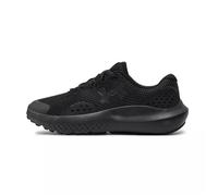 Chaussures Under Armour Grade School Surge 4 noir intense junior - 38.5