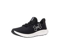 Basket - UNDER ARMOUR - CHARGED PURSUIT 3 - Noir - Tige synthétique - Semelle mousse 44