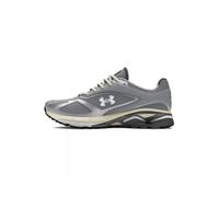 Basket - Under Armour - HOVR Apparition RTRFTR TC - Cuir - Lacets - Confort UA HOVR™ 43