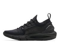Basket Under Armour HOVR PHANTOM 2 INKNT - Homme - Noir - Lacets - Textile 46