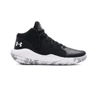 Basket - Under Armour - Jet '21 - Noir - Enfant - Respirant 36,5