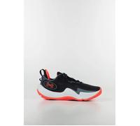 Basket - Under Armour - Spawn 5 - Respirant - Intersuola Eva - Confort Optimal Multicolore