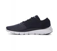 Basket Under Armour Speedform Fortis 2.1 - 1285677-001 - Noir - 40