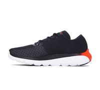 Basket Under Armour Speedform Fortis 2.1 - 1285677-002 - Noir - 40 1/2