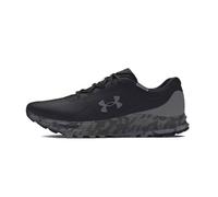 Under Armour Chaussures de trail Homme Charged Bandit TR 3 SP Noir, gris foncé Taille 44