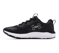 Basket Under Armour UA HOVR SONIC STREET - Noir Blanc - Homme - Polyester - UNDER ARMOUR - Lacets - Adulte 40
