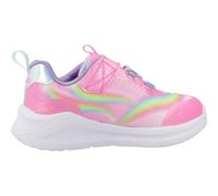 Skechers Baskets Unicorn Chaser Filles Rose