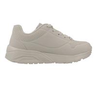 Skechers Baskets Uno Lite Metallic Love Memory Foam Blanc Fille EU 33