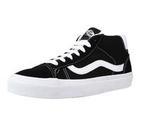 Basket VANS - 117958 - Noir - Homme - Lacets - Caoutchouc 40