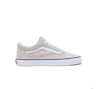 Basket Vans 134939 Beige 35 - Femme - Lacets - Textile - Adulte 36,5