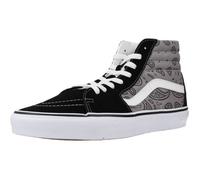 Basket Vans - 140852 - Noir - Homme - Lacets 42