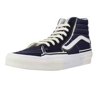 Basket Vans - 140855 - Bleu - Homme - Lacets 44