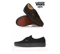 Baskets basses femmes Vans UA AUTHENTIC Noir 46