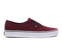 Basket Vans Authentic Low Toile - Ref. 0QER5U8 38 1/2