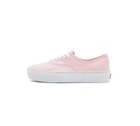 Basket Vans AUTHENTIC PLATFORM 36