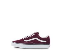 Vans Baskets basses UA OLD SKOOL in Rouge 44