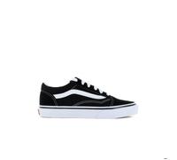 Baskets Vans UY Old Skool pour Enfant 32 Noir