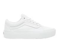 Basket Vans Old Skool Platform - 36