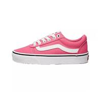 Vans Baskets Vn0a3iuniju1 pour Femme, Toile Chèvrefeuille, 37 EU