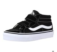 Vans Baskets montantes enfant SK8-MID REISSUE V Noir 29