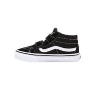 Vans Sk8-mid Reissue V Trainers Noir EU 34 Enfants