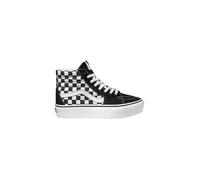 Basket Vans SK8-HI PLATFORM 2 CHECKERBOARD - VN0A3TKNQXH1 38