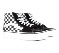 Basket Vans SK8-HI PLATFORM 2 CHECKERBOARD - VN0A3TKNQXH1 41