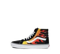Basket Vans Sk8-Hi Reissue Flame - 45